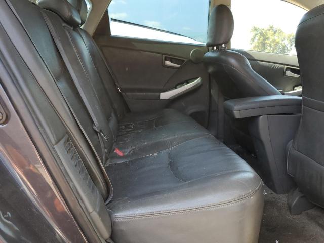Photo 11 from auction – 2010 TOYOTA PRIUS with VIN JTDKN3DU0A0038323