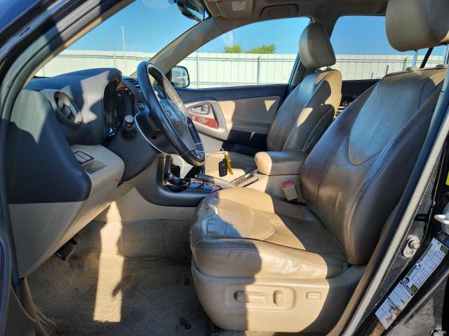 Photo 7 from auction – 2011 TOYOTA RAV4 LIMIT with VIN 2T3DF4DV0BW099074