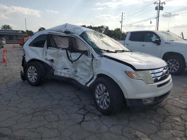 Photo 4 from auction – 2010 FORD EDGE LIMIT with VIN 2FMDK3KC0ABB50738