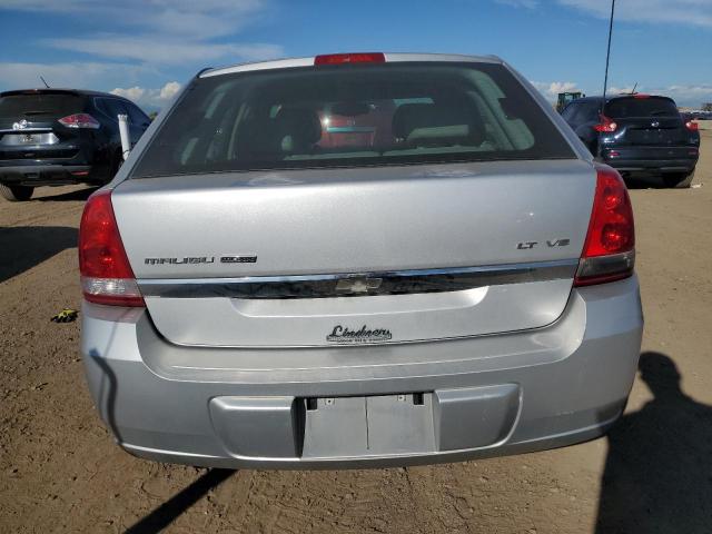 Photo 6 from auction – 2004 CHEVROLET MALIBU MAX with VIN 1G1ZU64854F176262