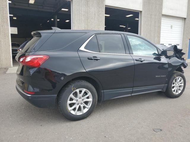 Photo 3 from auction – 2019 CHEVROLET EQUINOX LT with VIN 2GNAXUEVXK6219786