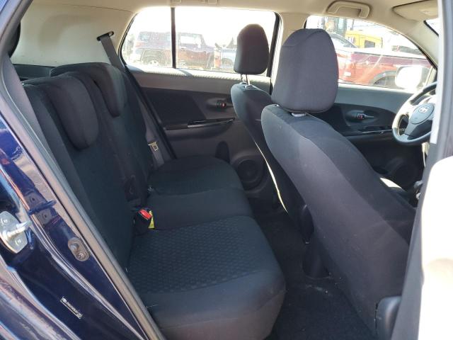 Photo 10 from auction – 2008 TOYOTA SCION XD with VIN JTKKU10428J011392