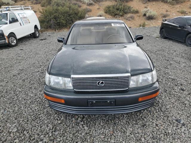 Photo 5 from auction – 1994 LEXUS LS 400 with VIN JT8UF11E6R0203373