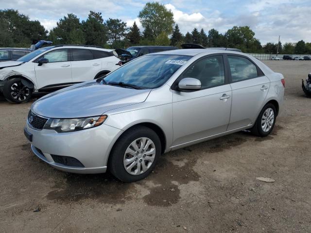 Photo 1 from auction – 2013 KIA FORTE EX with VIN KNAFU4A27D5733514