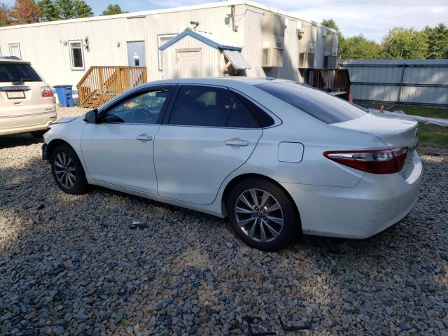 Photo 2 from auction – 2016 TOYOTA CAMRY LE with VIN 4T1BF1FK2GU235598
