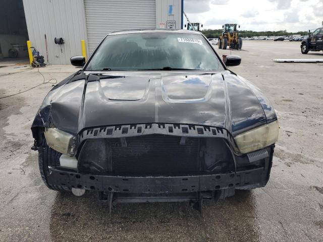 Photo 5 from auction – 2012 DODGE CHARGER with VIN 2C3CDXBG1CH297109