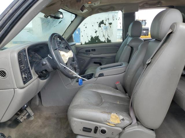 Photo 7 from auction – 2004 GMC NEW SIERRA with VIN 2GTEK19TX41229475
