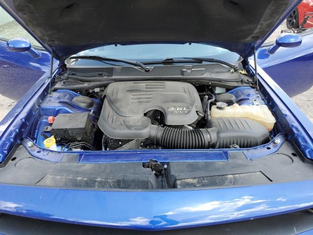 Photo 11 from auction – 2018 DODGE CHALLENGER with VIN 2C3CDZGGXJH184227