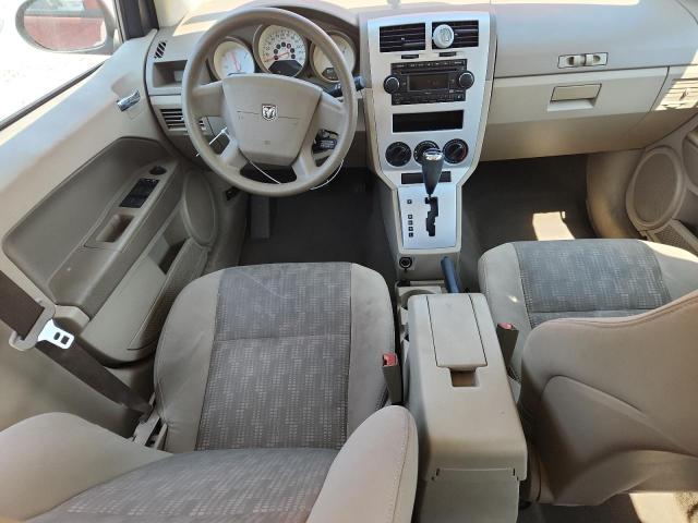 Photo 8 from auction – 2008 DODGE CALIBER with VIN 1B3HB28B68D670513