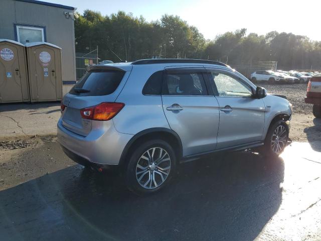 Photo 3 from auction – 2016 MITSUBISHI OUTLANDER with VIN JA4AR4AW3GZ051948