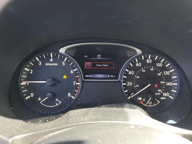 Photo 9 from auction – 2016 NISSAN ALTIMA 2.5 with VIN 1N4AL3AP1GC286853