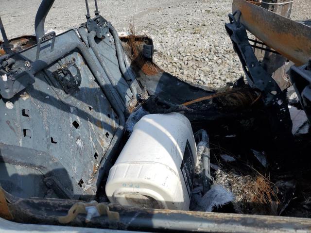 Photo 10 from auction – 2008 JEEP WRANGLER U with VIN 1J8GA39158L511795