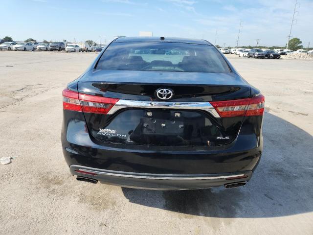 Photo 6 from auction – 2016 TOYOTA AVALON XLE with VIN 4T1BK1EB1GU200788