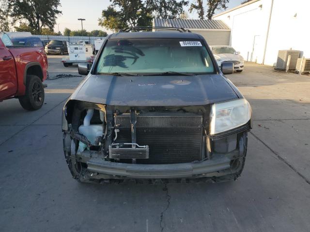 Photo 5 from auction – 2012 HONDA PILOT EX with VIN 5FNYF3H45CB015965