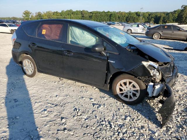 Photo 4 from auction – 2013 TOYOTA PRIUS V with VIN JTDZN3EU0D3257086