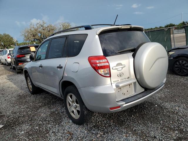 Photo 2 from auction – 2010 TOYOTA RAV4 with VIN JTMBF4DV6AD030554