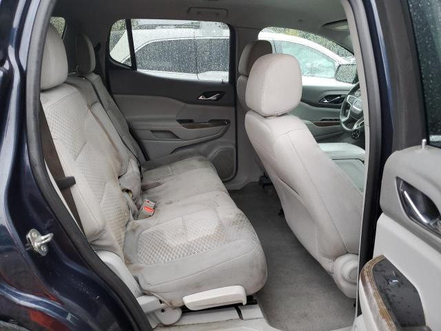 Photo 11 from auction – 2017 GMC ACADIA SLE with VIN 1GKKNSLA0HZ215335