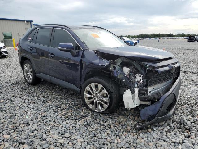 Photo 4 from auction – 2019 TOYOTA RAV4 XLE P with VIN JTMC1RFV0KD040673