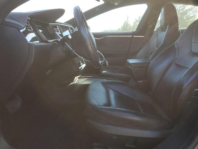Photo 7 from auction – 2016 TESLA MODEL S with VIN 5YJSA1E13GF175464