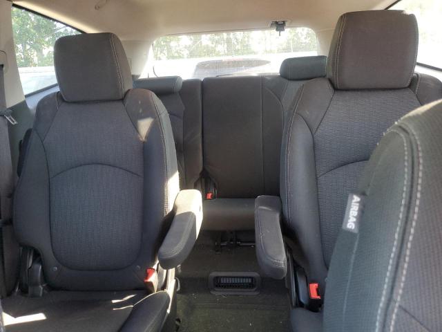 Photo 10 from auction – 2013 CHEVROLET TRAVERSE LT with VIN 1GNKVGKD4DJ118160