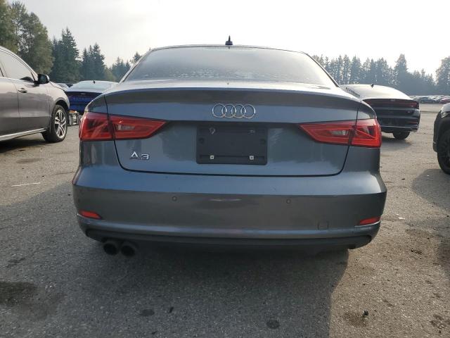 Photo 6 from auction – 2016 AUDI A3 PREMIUM with VIN WAUA7GFF9G1059568
