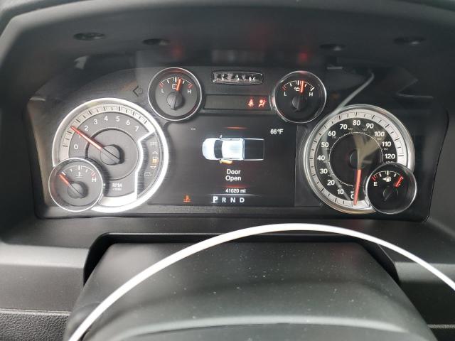 Photo 9 from auction – 2023 RAM 1500 CLASS with VIN 1C6RR7LG7PS565463
