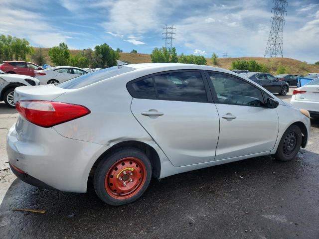 Photo 3 from auction – 2015 KIA FORTE LX with VIN KNAFK4A67F5368327