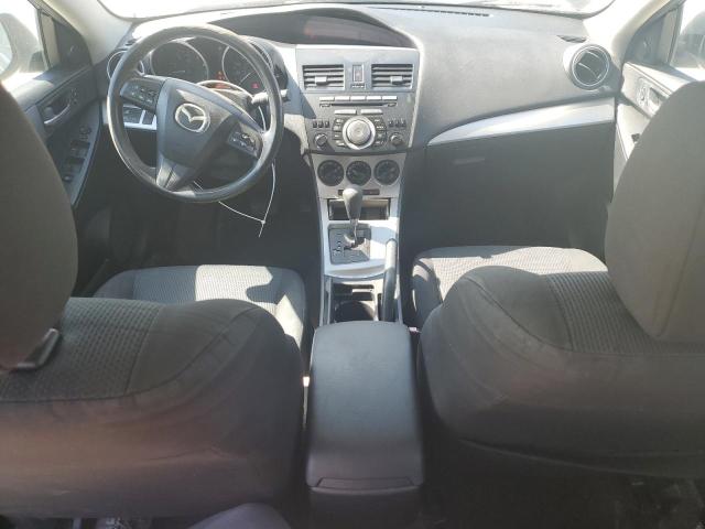 Photo 8 from auction – 2011 MAZDA 3 I with VIN JM1BL1VF3B1396232