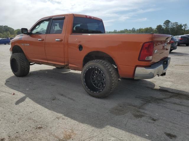 Photo 2 from auction – 2010 DODGE RAM 1500 with VIN 1D7RV1GT2AS175358