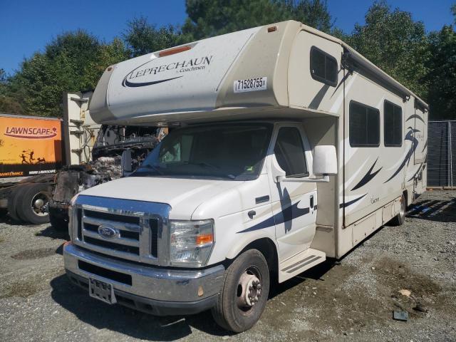 Photo 2 from auction – 2016 FORD ECONOLINE with VIN 1FDXE4FSXFDA25100