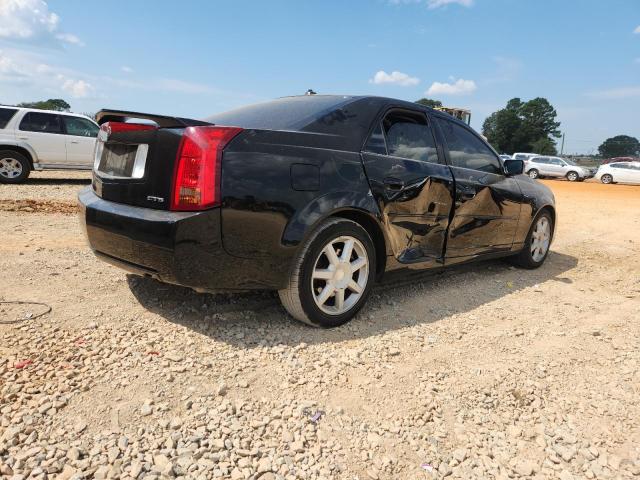 Foto 3 de la subasta – 2004 CADILLAC CTS con VIN 1G6DM577X40175922