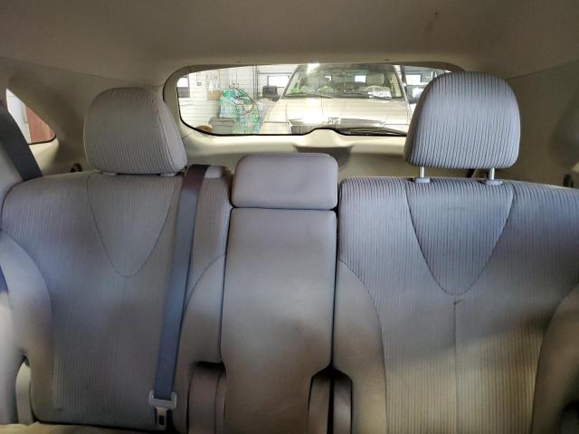 Photo 10 from auction – 2013 TOYOTA VENZA LE with VIN 4T3BA3BB3DU043514