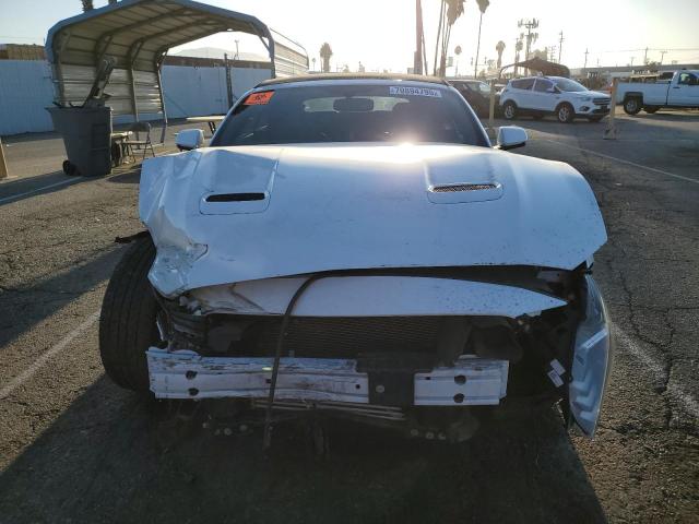 Photo 5 from auction – 2019 FORD MUSTANG with VIN 1FATP8UH2K5138514