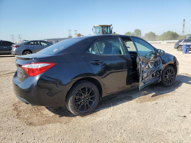 Photo 3 from auction – 2016 TOYOTA COROLLA L with VIN 2T1BURHE2GC506592