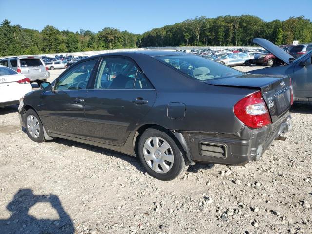 Photo 2 from auction – 2002 TOYOTA CAMRY LE with VIN 4T1BE32K82U596136
