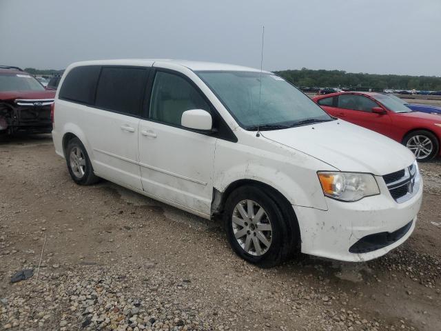 Photo 4 from auction – 2011 DODGE GRAND CARA with VIN 2D4RN3DG0BR640643