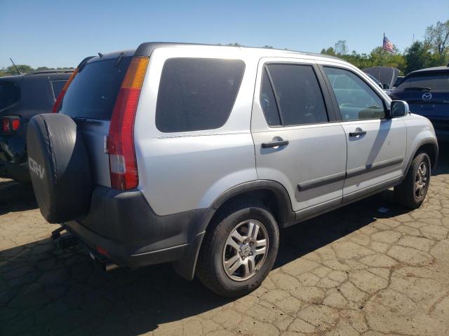 Photo 3 from auction – 2003 HONDA CR-V EX with VIN SHSRD78823U128849