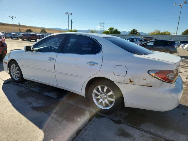 Photo 2 from auction – 2003 LEXUS ES 300 with VIN JTHBF30G935039875