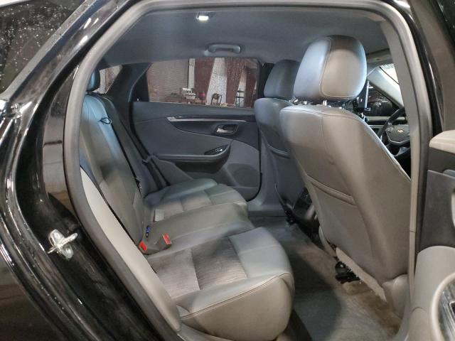 Photo 10 from auction – 2016 CHEVROLET IMPALA LT with VIN 2G1115S32G9134751