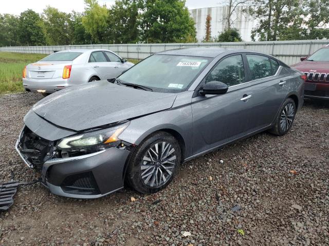 NISSAN ALTIMA SV 2024 with VIN 1N4BL4DV9RN357079 - Photo from auction