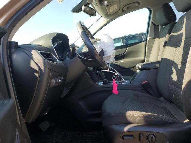 Photo 7 from auction – 2018 CHEVROLET EQUINOX with VIN 2GNAXSEV5J6282782