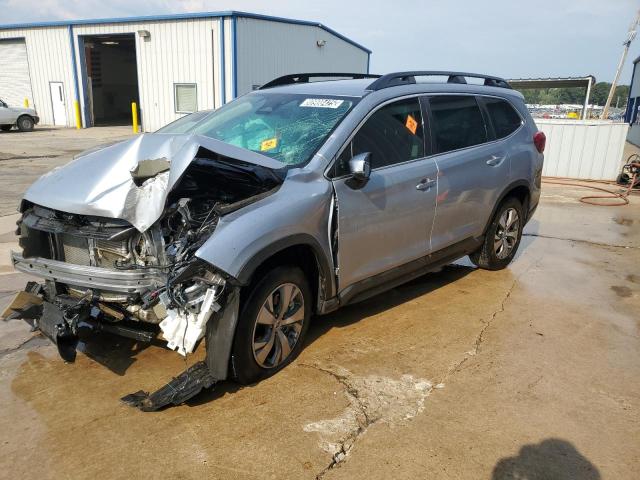 Photo 1 from auction – 2025 SUBARU ASCENT PRE with VIN 4S4WMADD8S3420409