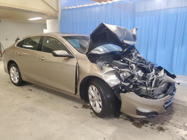 Photo 4 from auction – 2024 CHEVROLET MALIBU LT with VIN 1G1ZD5ST1RF207757