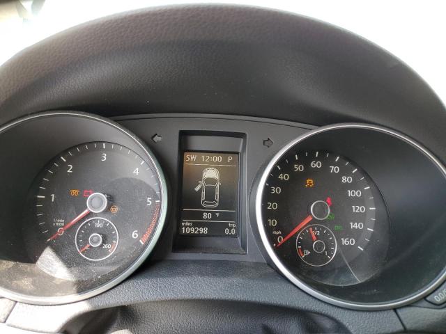 Photo 9 from auction – 2011 VOLK GOLF with VIN WVWBM7AJ3BW207009