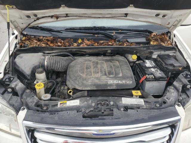 Photo 11 from auction – 2013 CHRYSLER TOWN & COU with VIN 2C4RC1BG6DR630793