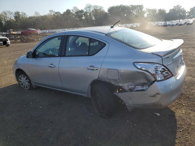 Photo 2 from auction – 2014 NISSAN VERSA S with VIN 3N1CN7AP4EL826284