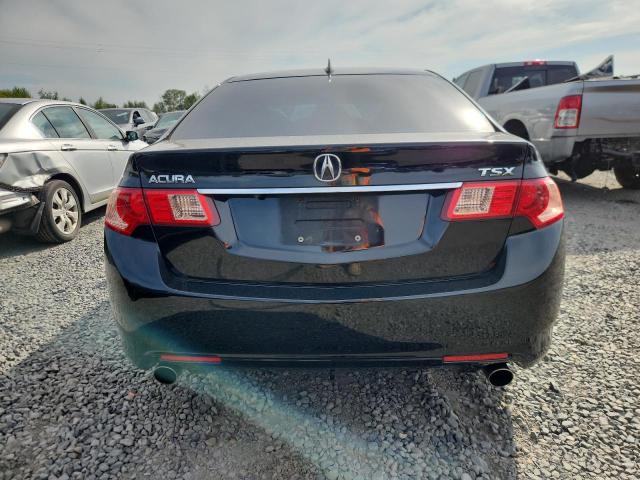 Photo 6 from auction – 2011 ACURA TSX with VIN JH4CU2F62BC003071