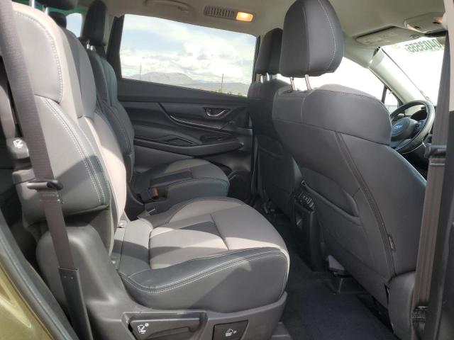 Photo 11 from auction – 2022 SUBARU ASCENT ONY with VIN 4S4WMAGD7N3458410
