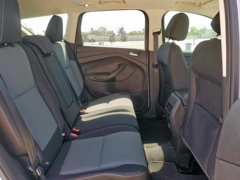 Photo 11 from auction – 2017 FORD ESCAPE SE with VIN 1FMCU0G97HUC53399