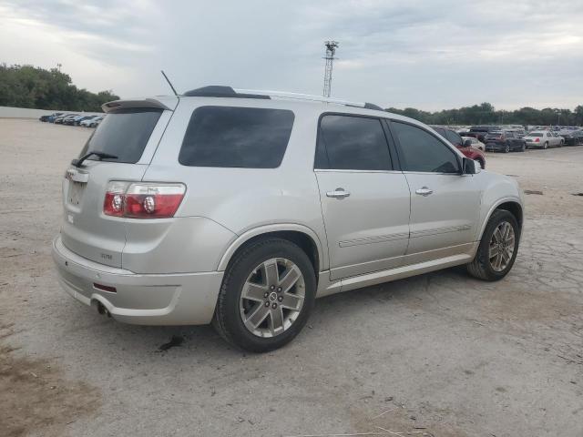 Photo 3 from auction – 2012 GMC ACADIA DEN with VIN 1GKKRTED9CJ296490